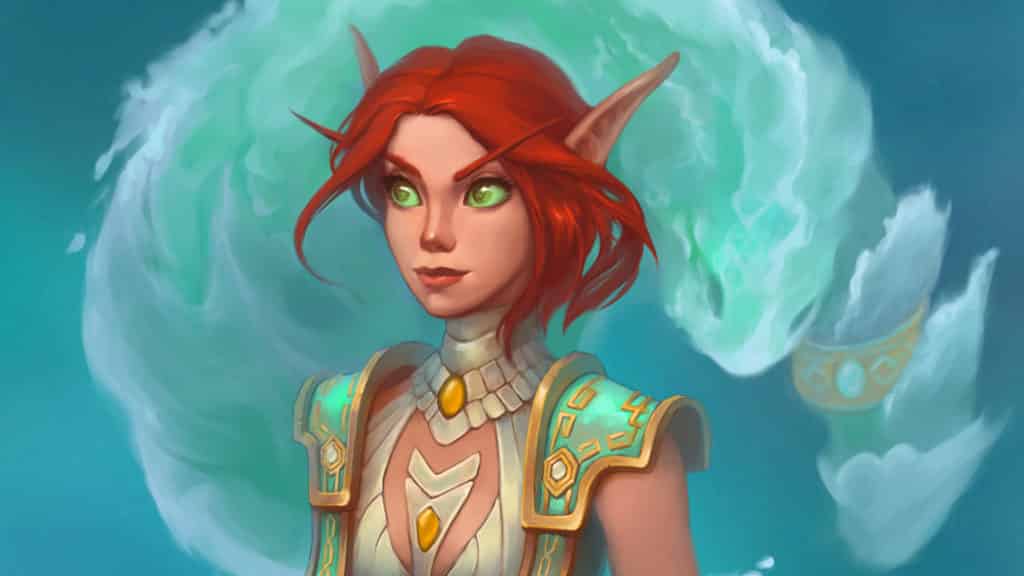 Hyperactive Elf What Mythical Creature Am I? The Ultimate Quiz!