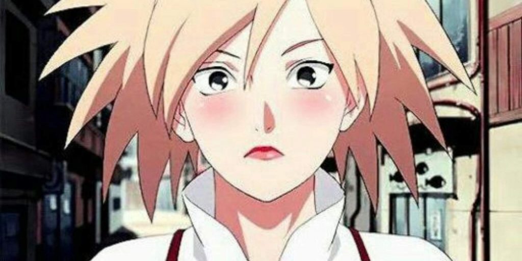 Which Naruto Character Would Date You Quiz
